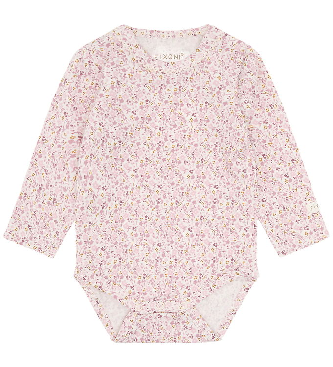 Fixoni Body l/æ - Pale Lilac