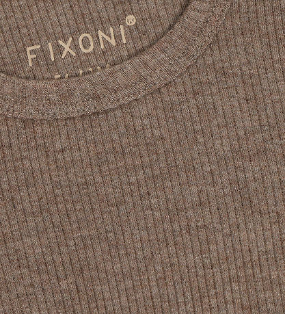 Fixoni Body l/æ - Rib - Mountain Trial Melange