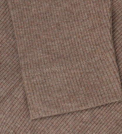 Fixoni Leggings - Rib - Mountain Trial Melange