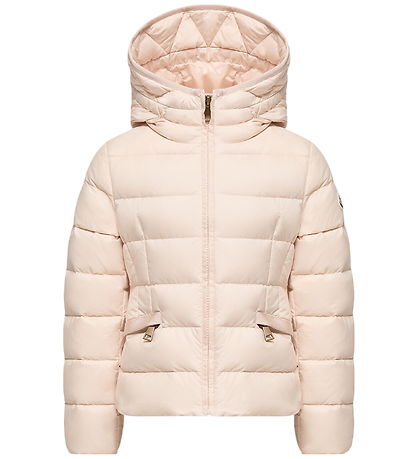 Moncler Dunjakke - Avoce - Light Pink