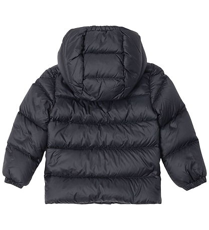 Moncler Dunjakke - Sharon - Navy