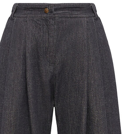 Moncler Jeans - Blue Denim