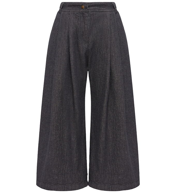 Moncler Jeans - Blue Denim