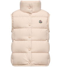 Moncler Dunvest - Badia - Light Beige
