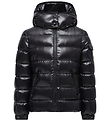 Moncler Dunjakke - Bady - Sort