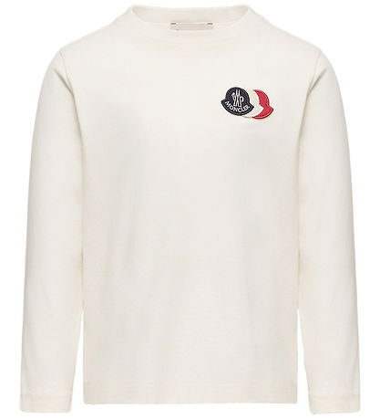 Moncler Bluse - Natural