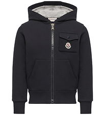 Moncler Cardigan - Navy