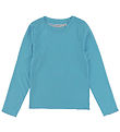 Name it Bluse - NkfLikka - Milky Blue