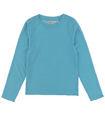 Name it Bluse - NkfLikka - Milky Blue