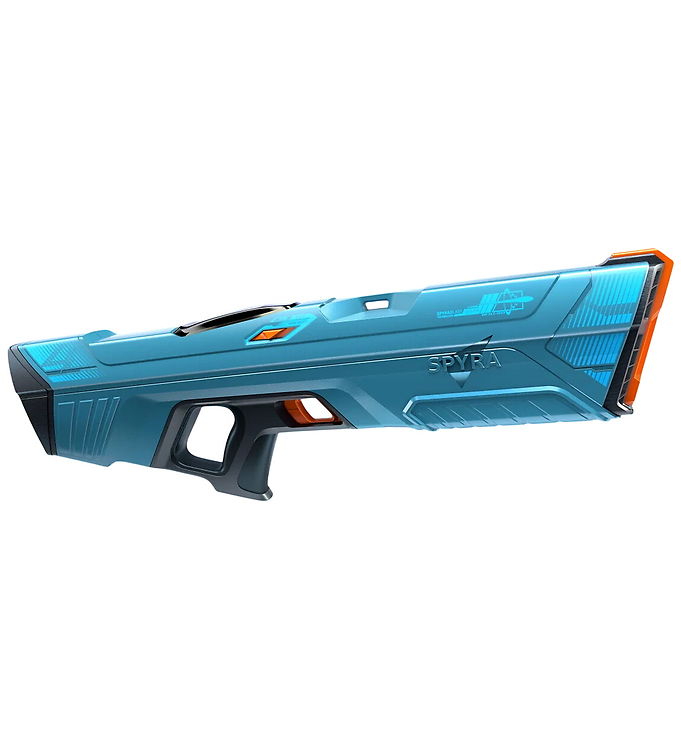 Spyra Vandpistol - SpyraFour - 62 cm - Midnight Blue