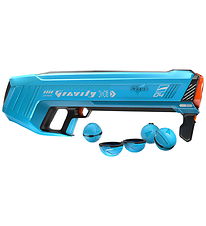 Spyra Vandpistol - SpyraGravity - Blå