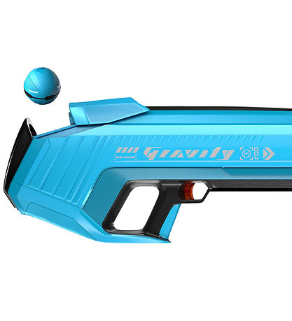 Spyra Vandpistol - SpyraGravity - Blå