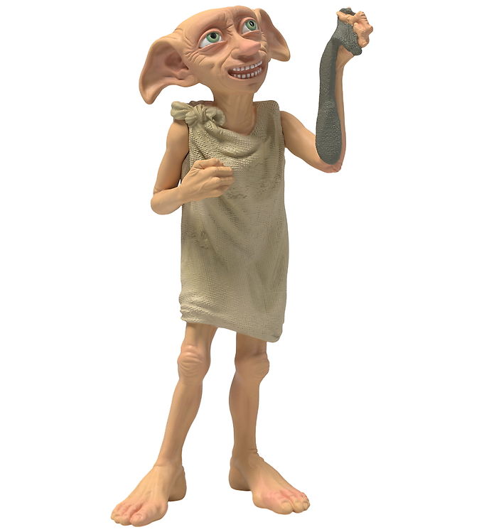 Schleich Harry Potter - Dobby m. Sock - 14940