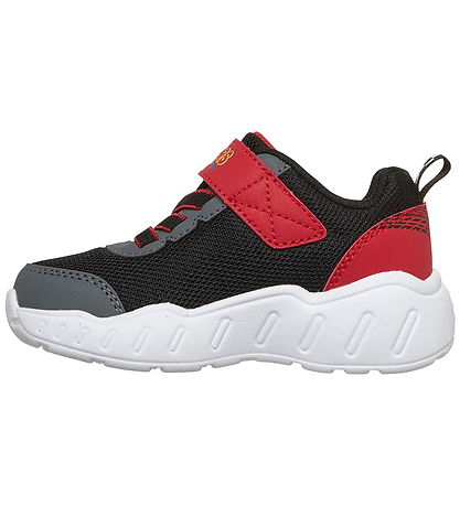 Skechers Sko - Play Scene - Sort