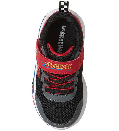 Skechers Sko - Play Scene - Sort