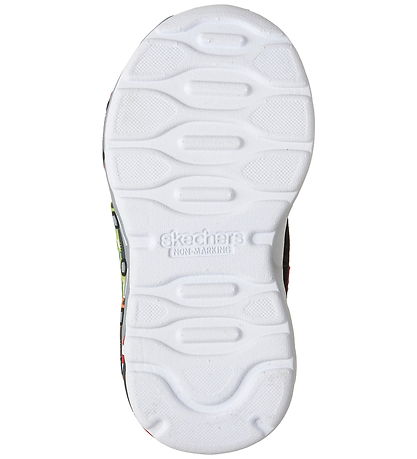 Skechers Sko - Play Scene - Sort