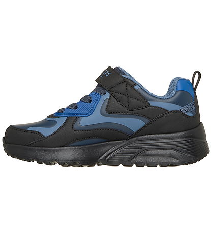 Skechers Sko - UNO LITE - Chroma-Cruiser - Sort