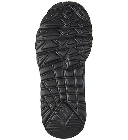 Skechers Sko - UNO LITE - Chroma-Cruiser - Sort