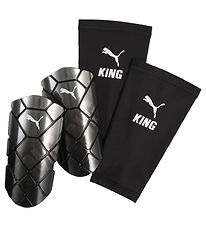 Puma Benskinner - King Sleeve - Sort
