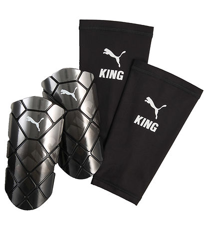 Puma Benskinner - King Sleeve - Sort