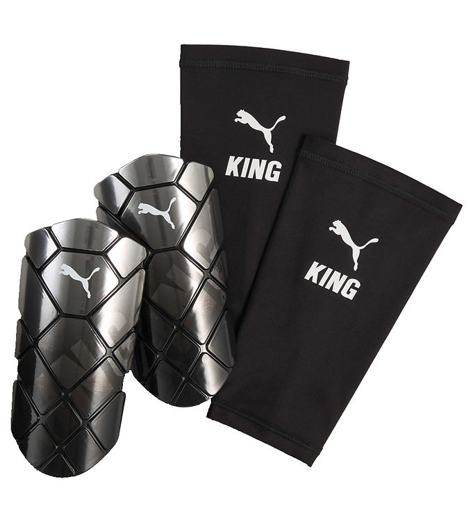 Puma Benskinner - King Sleeve - Sort