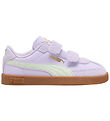 Puma Sko - Club II Era V PS - Lilla