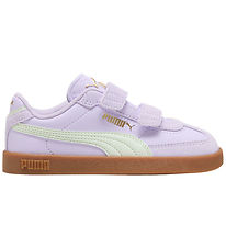 Puma Sko - Club II Era V PS - Lilla