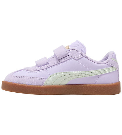 Puma Sko - Club II Era V PS - Lilla