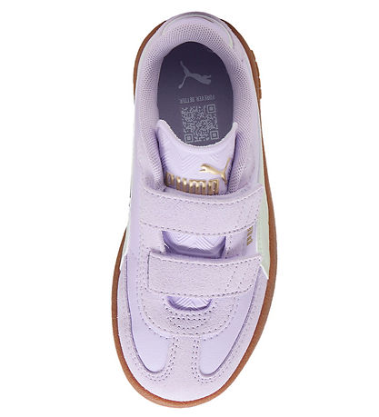 Puma Sko - Club II Era V PS - Lilla