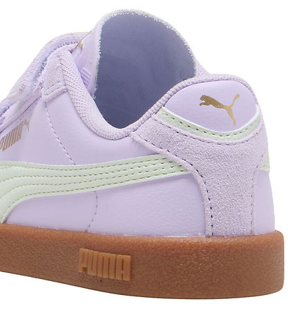 Puma Sko - Club II Era V PS - Lilla