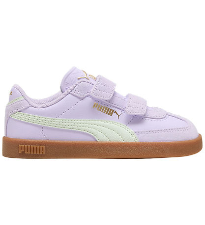 Puma Sko - Club II Era V PS - Lilla