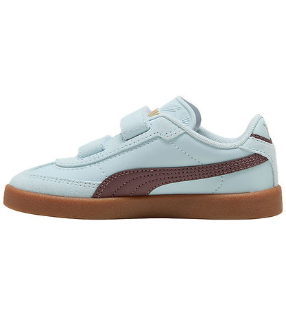 Puma Sko - Club II Era V PS - Blå