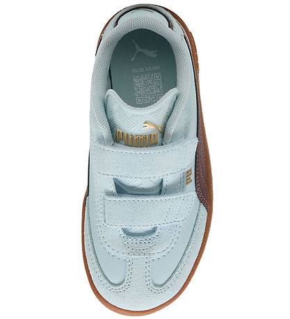 Puma Sko - Club II Era V PS - Blå