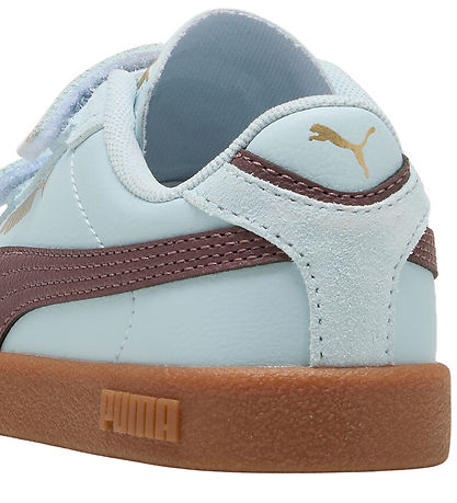 Puma Sko - Club II Era V PS - Blå