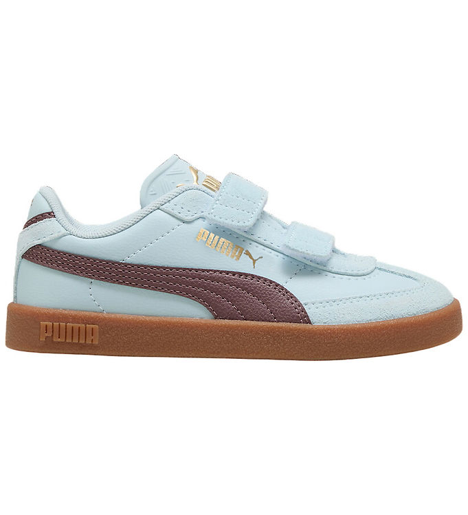Puma Sko - Club II Era V PS - Blå
