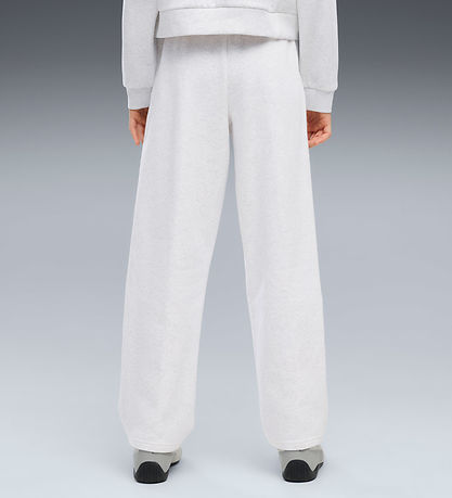 Puma Sweatpants - Classic - Grå