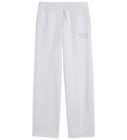 Puma Sweatpants - Classic - Grå