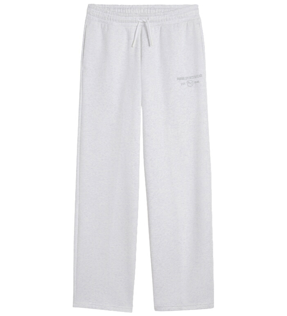 Puma Pantalon de Jogging - Classic - Gris - Puma - 10 ans 140 - Pantalon de Jogging 47 €