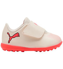 Puma Sko - Future 9 Play TT V Inf - Beige