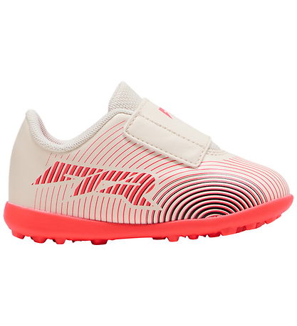 Puma Sko - Future 9 Play TT V Inf - Beige