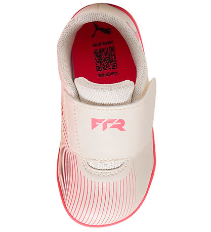 Puma Sko - Future 9 Play TT V Inf - Beige