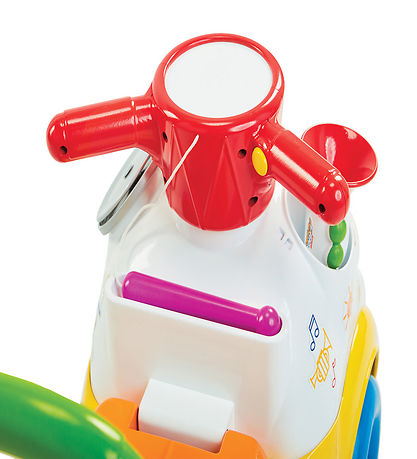 Fisher-Price Gåbil - Little People Ultimate Music Parade