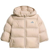 adidas Performance Dynejakke - I SD JKT - CRLI/REFSIL