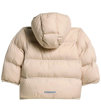 adidas Performance Dynejakke - I SD JKT - CRLI/REFSIL