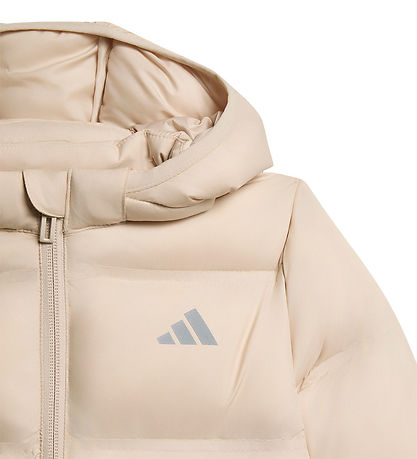 adidas Performance Dynejakke - I SD JKT - CRLI/REFSIL
