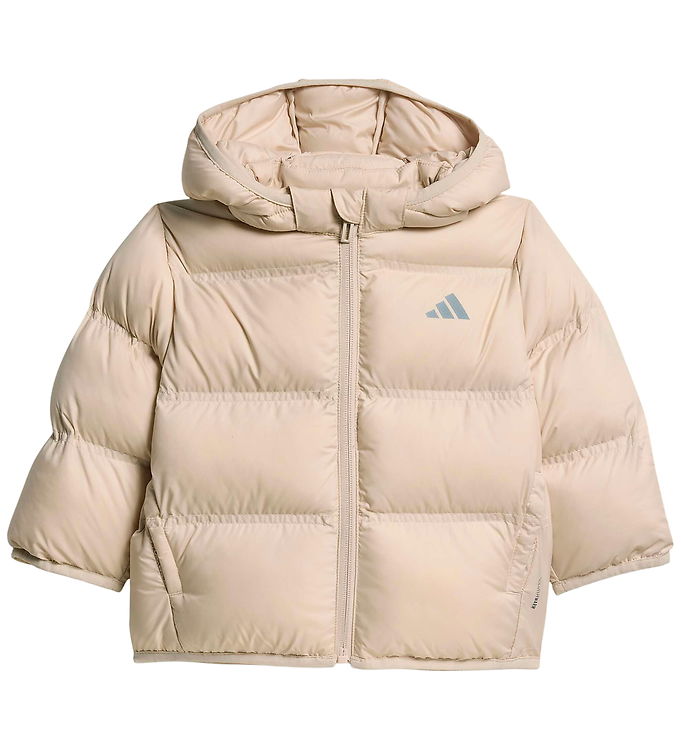 adidas Performance Dynejakke - I SD - CRLI/REFSIL