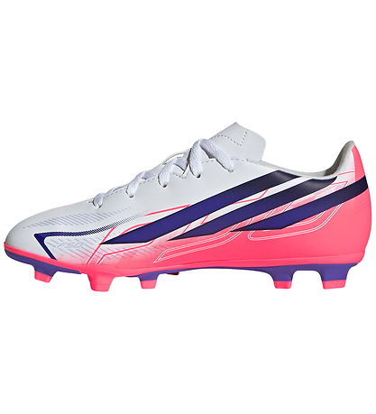 adidas Performance Fodboldstøvler - F50 Hyperfast Club - FTWWHT/