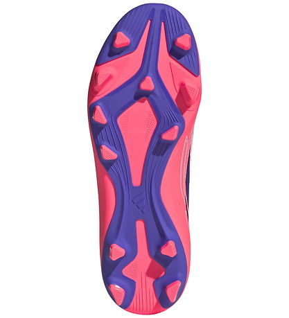 adidas Performance Fodboldstøvler - F50 Hyperfast Club - FTWWHT/