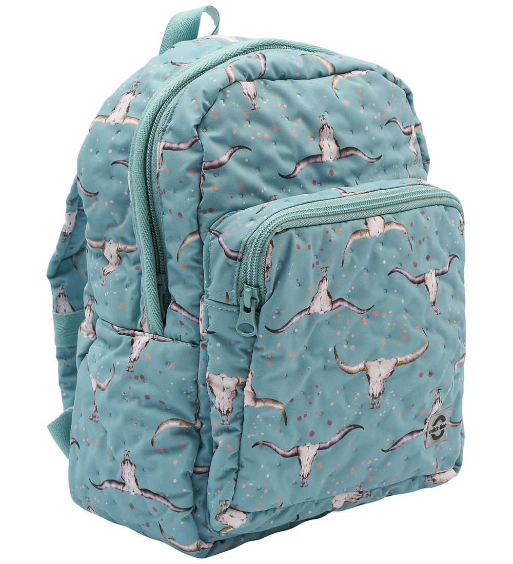 Mikk-Line Sac Dos av Thermo - Ox Aop - Mikk-Line - UneTaille - Sac Dos 33 €