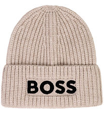 BOSS Hue - Strik - Off White